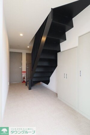 GLICION竹ノ塚の物件内観写真